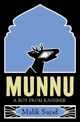 Munnu: A Boy from Kashmir